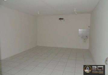 Sala para alugar, 40 m² por r$ 1.300,02 - cordeiro - recife/pe