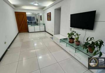 Apartamento à venda, 77 m² por r$ 370.000,00 - graças - recife/pe