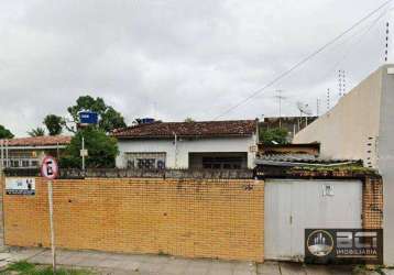 Casa com 3 quartos à venda, 237 m² por r$ 380.000 - iputinga - recife/pe