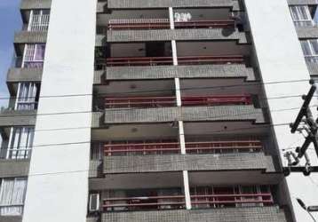 Apartamento, 110 m² - venda por r$ 400.000,00 ou aluguel por r$ 3.200,01/mês - madalena - recife/pe