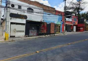 Lote a venda no bairro ipiranga