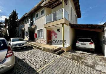 Casa de 2 quartos a venda no bairro copacabana