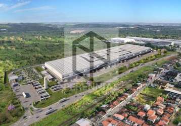 Galpão logcp - 1.905m² para alugar em recife/pe