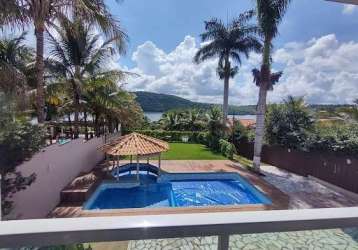 Casa 4 dormitórios, 310 m², r$ 2.500.000 - jardim panorama, uberlândia/mg