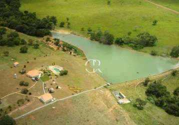 Fazenda à venda, 2300 he  por r$ 130.000.000 - brasil - uberlândia/mg