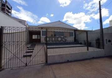 Casa em jardim santa paula - são carlos, sp