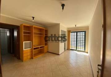 Apartamento em jardim gibertoni - são carlos, sp