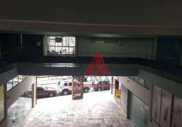 Sala, 80 m² - venda por r$ 280.000,00 ou aluguel por r$ 1.800,00/mês - centro - sorocaba/sp