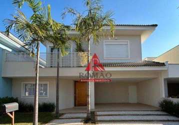 Casa com 4 suítes r$ 1.780.000 - villa olympia