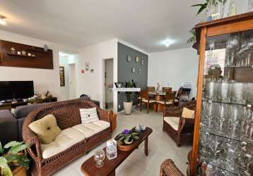 Oportunidade - apartamento de 81m² - royal park