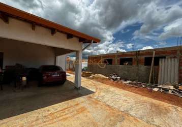 Casa à venda no bairro miranda - araguari/mg