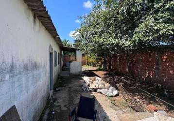 Casa à venda no bairro goiás (parte alta) - araguari/mg