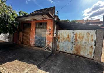 Terreno à venda no bairro santa helena - araguari/mg