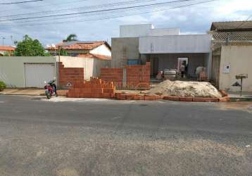 Casa à venda no bairro paineiras - araguari/mg