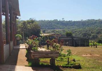 Fazenda à venda no bairro centro - araguari/mg