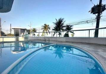 Apartamento no maracanã em praia grande/sp