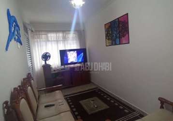 Apartamento com 1 quarto  - canto do forte - praia grande/sp