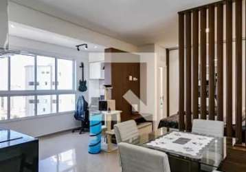 Loft com 1 quarto à venda na avenida louraci della nina tavares, 115, loteamento mogilar, mogi das cruzes, 43 m2 por r$ 420.000