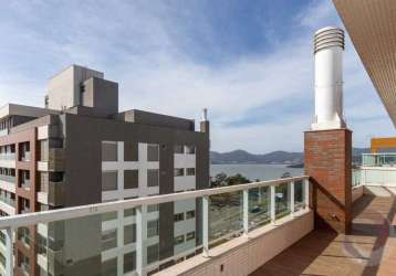 Apartamento à venda no bairro agronômica - florianópolis/sc