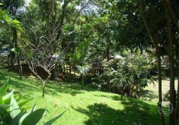 Terreno à venda no bairro córrego grande - florianópolis/sc