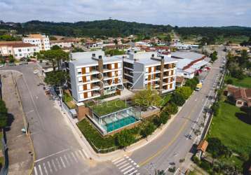 Apartamento com 2 quartos à venda no centro, campo alegre , 100 m2 por r$ 873.254