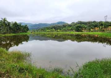 Terreno à venda na vila nova, joinville  por r$ 7.755.000