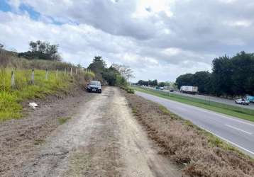 Terreno para venda em tanguá, bandeirante l