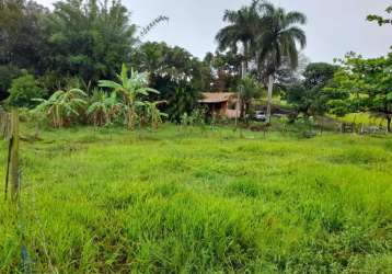 Sítio para venda em itaboraí, cabuçu, 2 dormitórios, 1 banheiro, 1 vaga