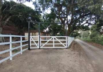 Sítio para venda em tanguá, mangueirinha, 2 dormitórios, 1 banheiro