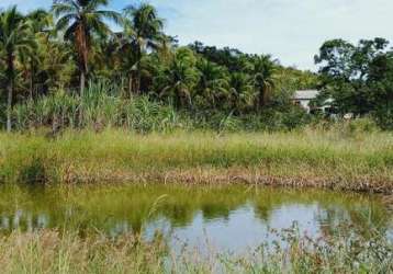 Sítio para venda em tanguá, muriqui, 3 dormitórios, 1 banheiro, 1 vaga