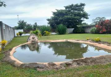 Sítio para venda em tanguá, ampliação, 2 dormitórios, 1 suíte, 1 banheiro