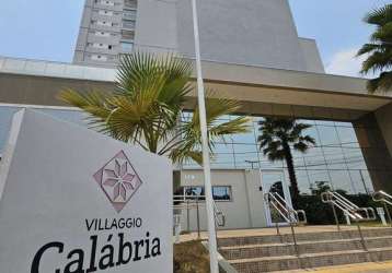 Villaggio calábria