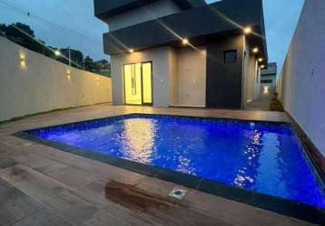 Casa com piscina - vale das flores - atibaia/sp - r$660mi