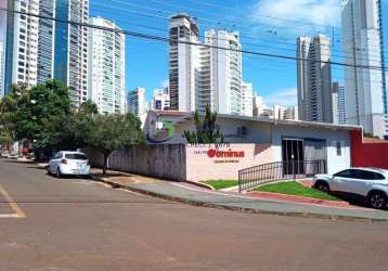 Sala comercial com 8 salas à venda na rua cayena, santa rosa, londrina, 200 m2 por r$ 2.000.000