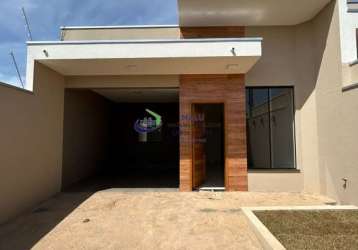 Casa com 2 quartos à venda no gleba lindóia, londrina , 79 m2 por r$ 309.000