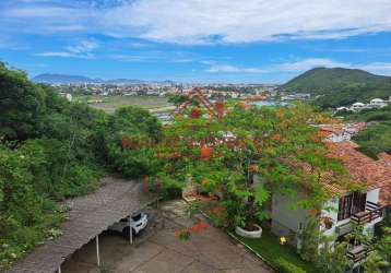 Apartamento com belíssima vista em colinas do peró - cabo frio!!!