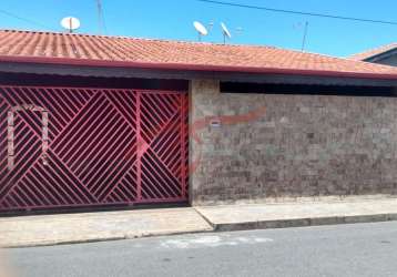 Casa para venda em taubaté, parque são cristóvão, 3 dormitórios, 1 suíte, 3 banheiros, 3 vagas