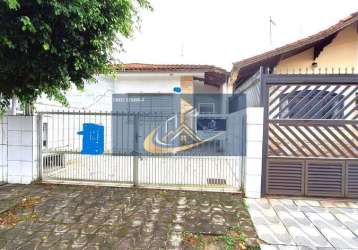 Casa para alugar no bairro jardim imperador - praia grande/sp