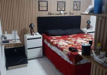 Apartamento à venda, jardim munira, guarulhos, sp