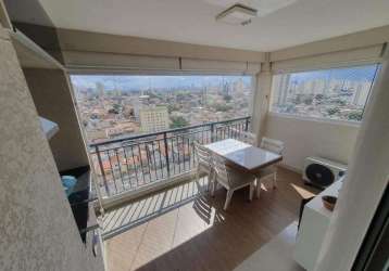 Apartamento à venda, sacomã, são paulo, sp