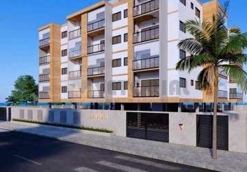 Lançamento na praia do porto novo - apartamentos a partir de r$ 199.000,00