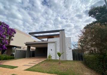 Casa alphaville i com 3 suítes e piscina