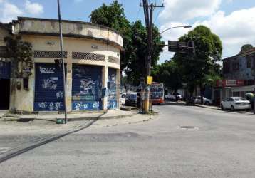 Loja comercial a venda no rj, bairro ricardo de albuquerque