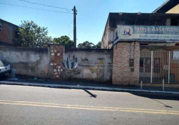 Terreno a venda no rio de janeiro, bairro nilópolis