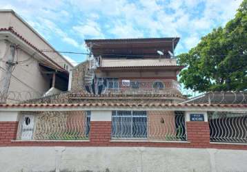 Casa duplex  a venda no rio de janeiro, bairro da pavuna