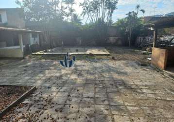 Terreno a venda no rio de janeiro, bairro freguesia