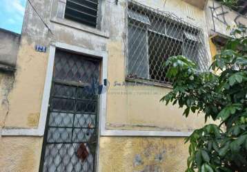 Casa a venda no rio de janeiro, bairro de cascadura