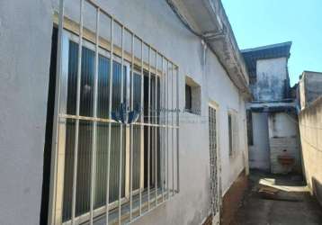 Casa de vila locação no rio de janeiro, bairro de madureira