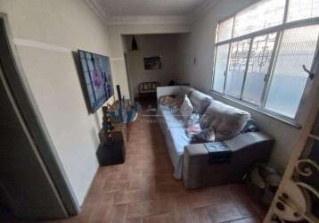 Casa tipo apartamento a venda no rj, bairro rocha miranda