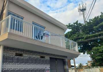 Apto. tipo casa para alugar em n. iguaçu, bairro jardim canaã